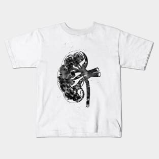 Kidney section Kids T-Shirt